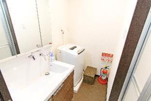 Sakura Toji South Ii Appartement *